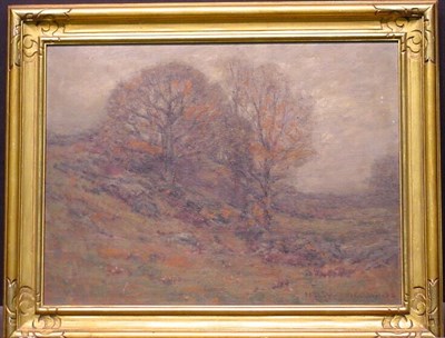 Lot 79 - (i) Henry Cook White American, 1861-1952...