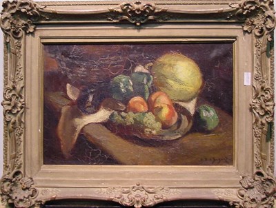 Lot 248 - Andre Dunoyer de Segonzac French, 1884-1974...