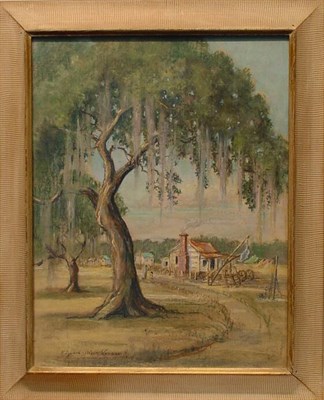 Lot 112 - Elizabeth O'Neill Verner 1883-1979 FARM...