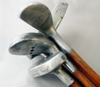 Lot 460 - An A. G. Spalding Bros. Schenectady type...