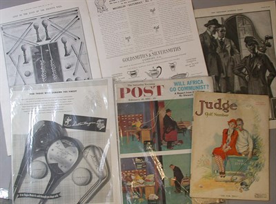 Lot 530 - Two editions of The Illustrated London News...