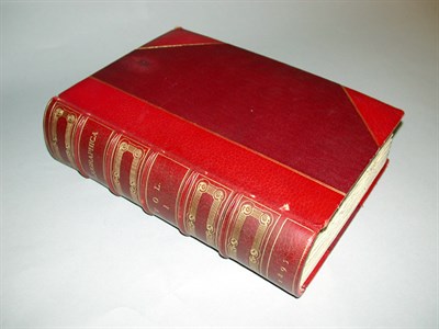 Lot 18 - BIBLIOGRAPHICA. PAPERS ON BOOKS, THEIR HISTORY...