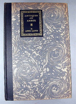 Lot 83 - [DERRYDALE PRESS] LLOYD, ANNE Antiques and...