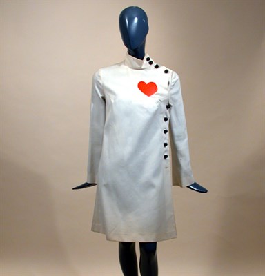 Lot 124 - Paraphernalia Electric Dress American, circa...