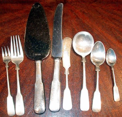 Lot 469 - Miscellaneous Group of Sterling Silver...