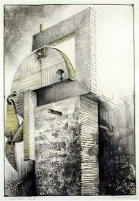 Lot 6 - Marcelo Bonevardi Argentine, 1929-1994 WEATHER...