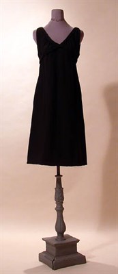 Lot 149 - Beene and Other Empire Cocktail Dress American,...
