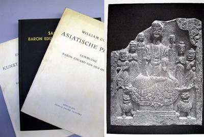 Lot 55 - VON DER HEYDT, BARON EDUARD Sammlung...