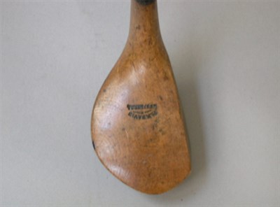 Lot 26 - A W. F. Davis of Newport, Rhode Island...