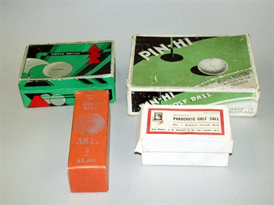 Lot 54 - A North British Blue Bird 6 box; a North...