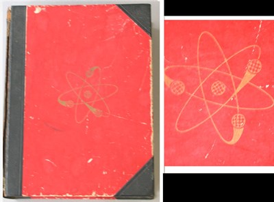 Lot 67 - A Dunlop "Book" 12 box.