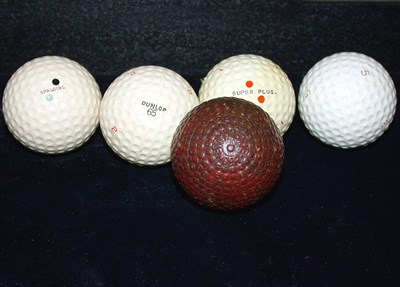 Lot 153 - A crimson Challenger bramble; and four mint...