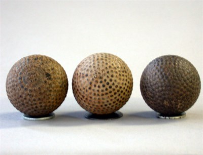 Lot 159 - A Chemico Bob bramble; a Climax; and a Dunlop...