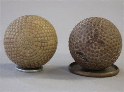 Lot 167 - A Martins Zodiac bramble with propeller mark;...