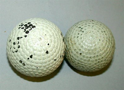 Lot 175 - A Challenger 26 1/2 bramble, good; and a...