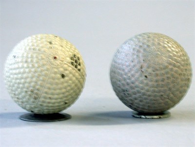 Lot 176 - A Colonel bramble, good; and a White Colonel...