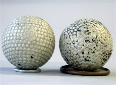 Lot 182 - An RCA bramble (side split); and a Springvale...