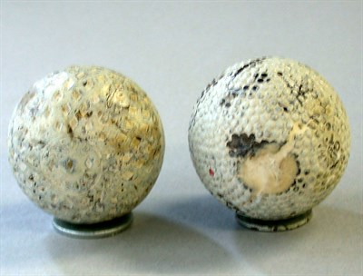 Lot 186 - A DD diamond; and a Why Not small bramble,...