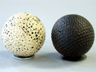 Lot 187 - An Acleva 27 1/2 bramble; and a Springvale...