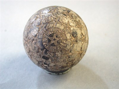 Lot 190 - A Star Challenger, good (but most paint lacking).