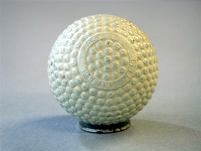 Lot 196 - A Haskell. Remade, mint.