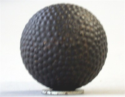 Lot 197 - A Thistle bramble, mint (never painted).