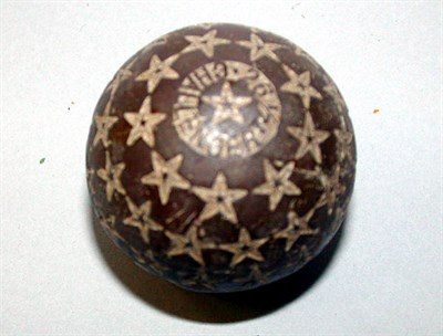 Lot 212 - A Star Challenger 26 1/2 , (two 1/2" splits,...