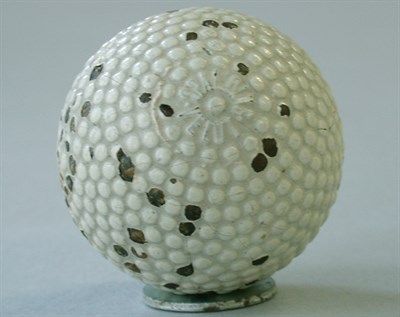 Lot 216 - A Spalding Veldt bramble (95% paint).