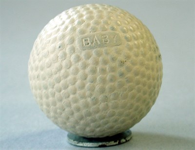 Lot 218 - A Baby Kite bramble, near mint.