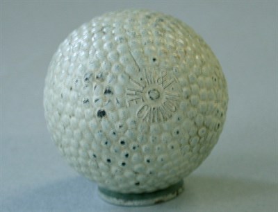 Lot 224 - An M & T Cannon bramble (Miller & Taylor?),...