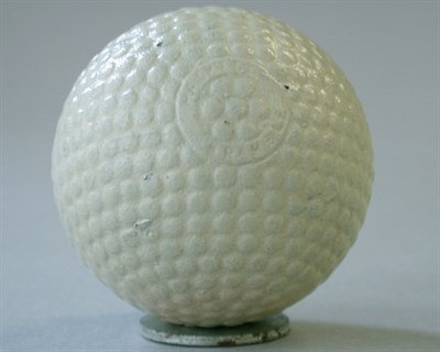 Lot 225 - A Haskell bramble, repainted, mint.