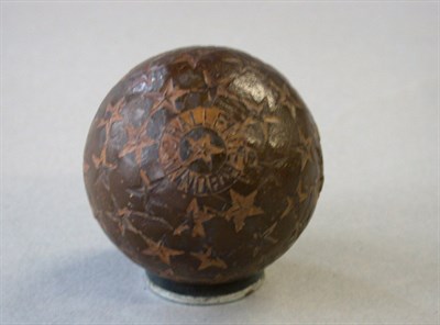 Lot 232 - A Star Challenger Minor (some paint otherwise...