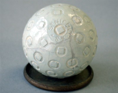 Lot 238 - An M. & S. Aberdeen St. Nicholas square in...