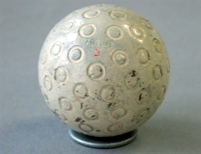 Lot 242 - A US Tiger, good.