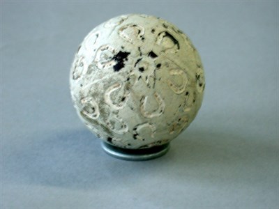 Lot 246 - A Crane Junior Red Dot with horseshoe and star...