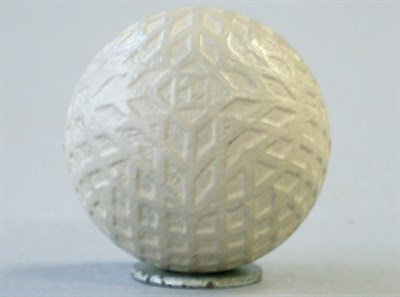 Lot 272 - A Zodiac with Z to poles and with square and...