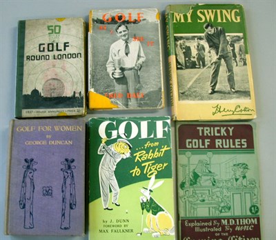 Lot 327 - BROOME J. E.: Keep Your Eye on the Ball,...