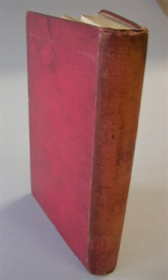 Lot 381 - STEWART J. L.: Golfiana Miscellanea, London...