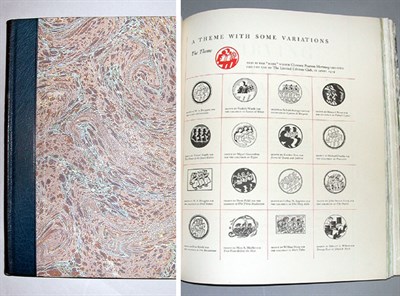 Lot 124 - STEVENS-NELSON PAPER CORP. Specimens Over 100...