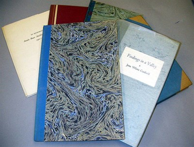 Lot 66 - [BIOGRAPHY AND MEMOIRS] Group of approximately...