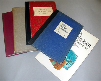 Lot 115 - PUBLISHERS' CHRISTMAS KEEPSAKES [Group of...