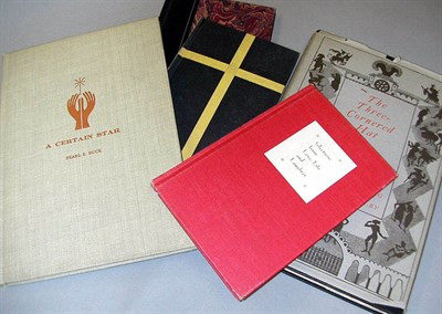 Lot 116 - PUBLISHERS' CHRISTMAS KEEPSAKES [Group of...