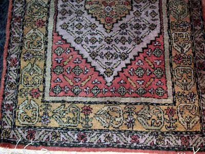 Lot 720 - Samarand Runner East Tukestan, second quarter...