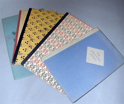 Lot 74 - [CHRISTMAS KEEPSAKES] Group of approximately...