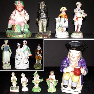 Lot 138 - Miscellaneous Group of English and...