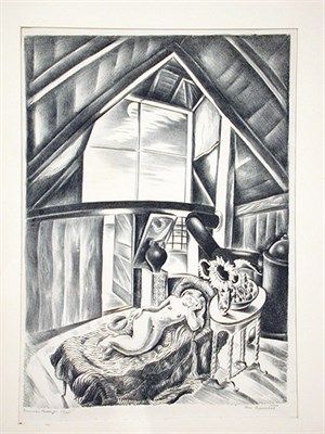 Lot 349 - Doris Rosenthal FLOWERS AND FRUIT; SUMMER...