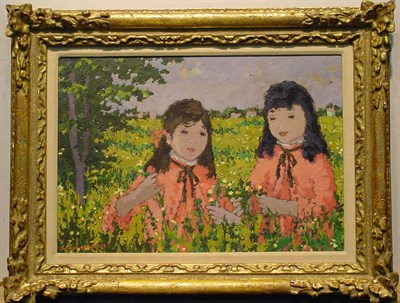 Lot 251 - Suzanne Eisendieck German, 1908-1998 A LA...