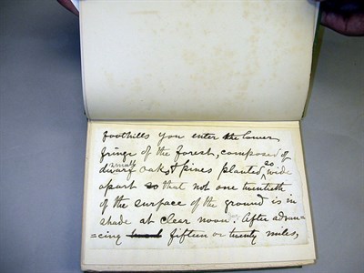 Lot 41 - MUIR, JOHN Writings Frontispieces and plates....