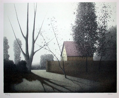 Lot 267 - Robert Kipniss AFTER THE SUMMER; ESSENCE;...
