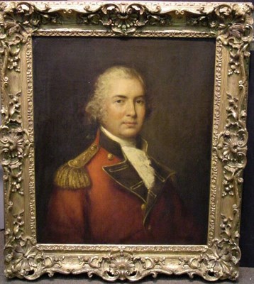 Lot 154 - Gainsborough Dupont British, 1754-1797...